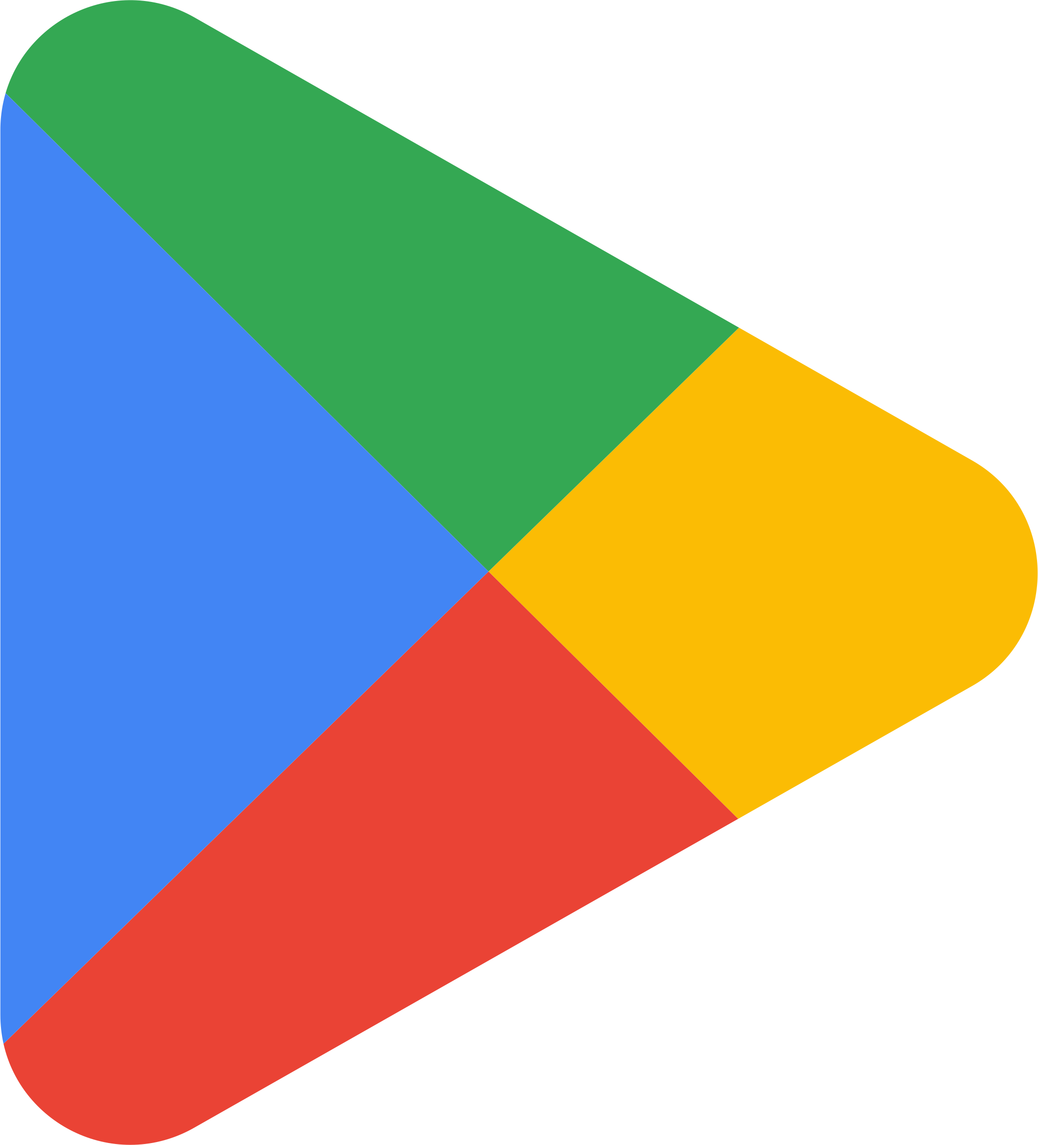 Google Play Store Badge